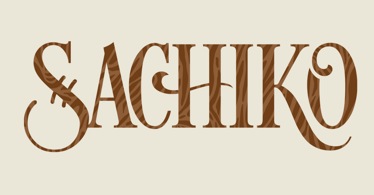 Products – Sachiko Clothing