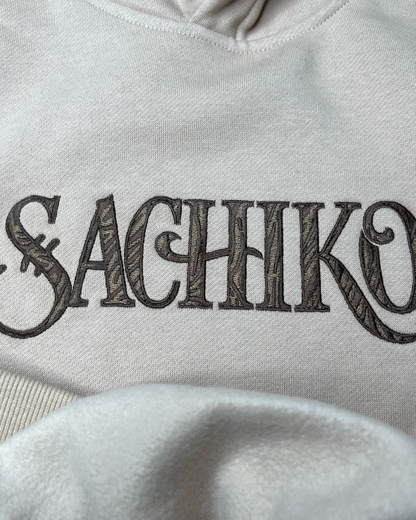 SACHIKO IN TAUPE