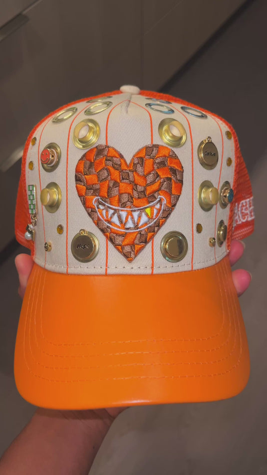 CITRUS BLISS CHARM